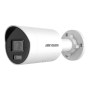 Camera IP 4K, lentila 2.8mm, IR 40m, WL 40m ColorVu3, Audio, Alarma Audio+Strobo - HIKVISION DS-2CD2087G3-LI2UY-SL-2.8mm HIKVISI